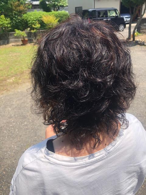 アクアカラー